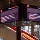 Melbourne Convention and Exhibition Centre Digital Billboard Advertising LED Sign