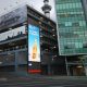QMS Fanshawe LED Billboard Digital Advertising Display