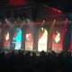 Nandos National Confrence Stage Lighting Design and LED Screen Panels