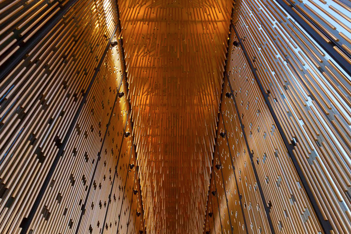 State Theatre Centre of Western Australia Theatre Lighting