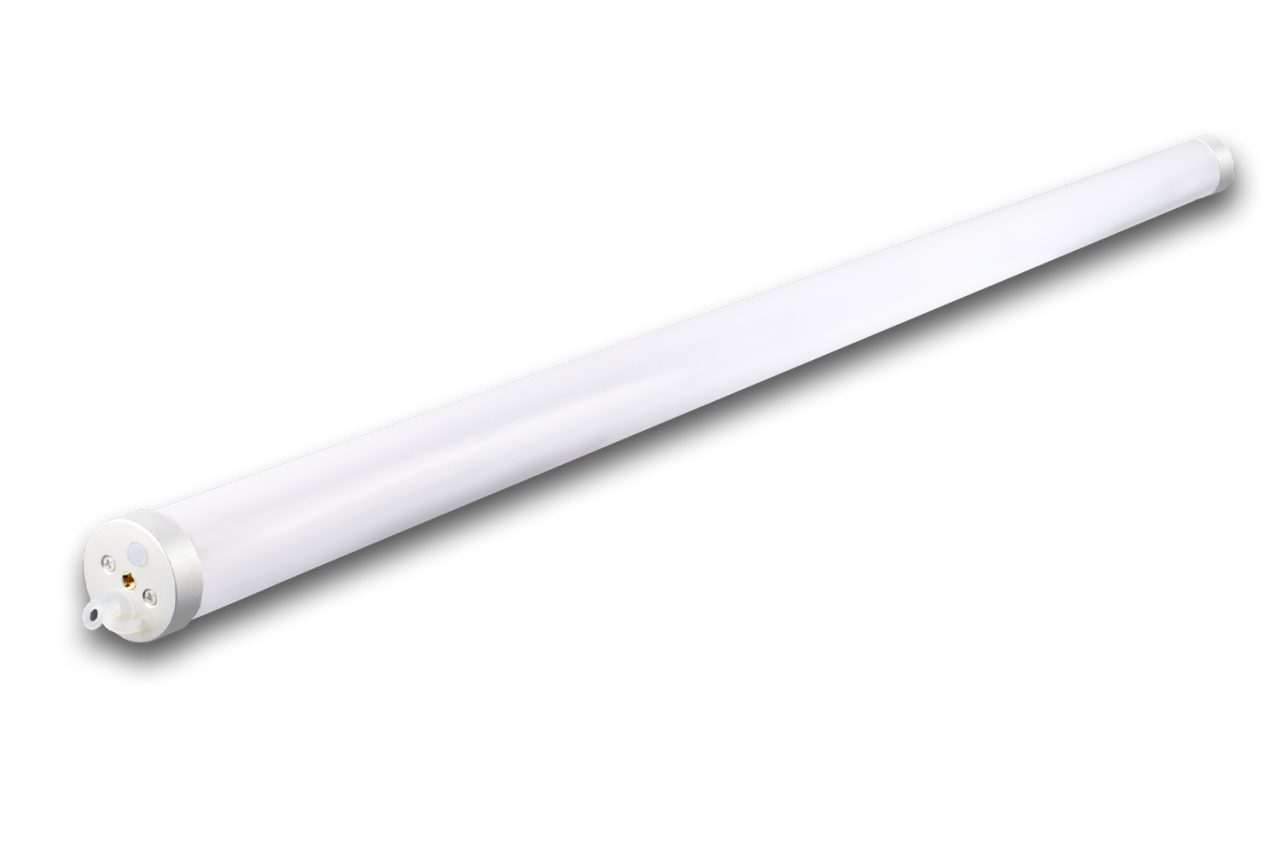 Astera AX1 PixelTube on a white background.