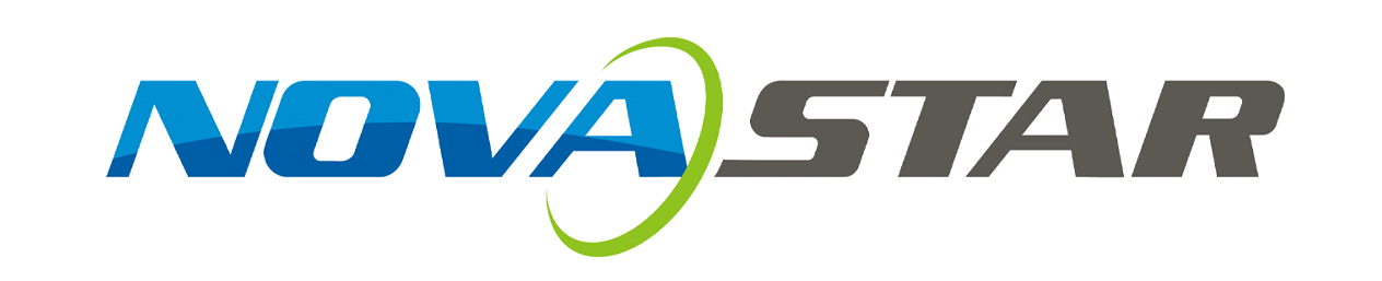 NovaStar logo.
