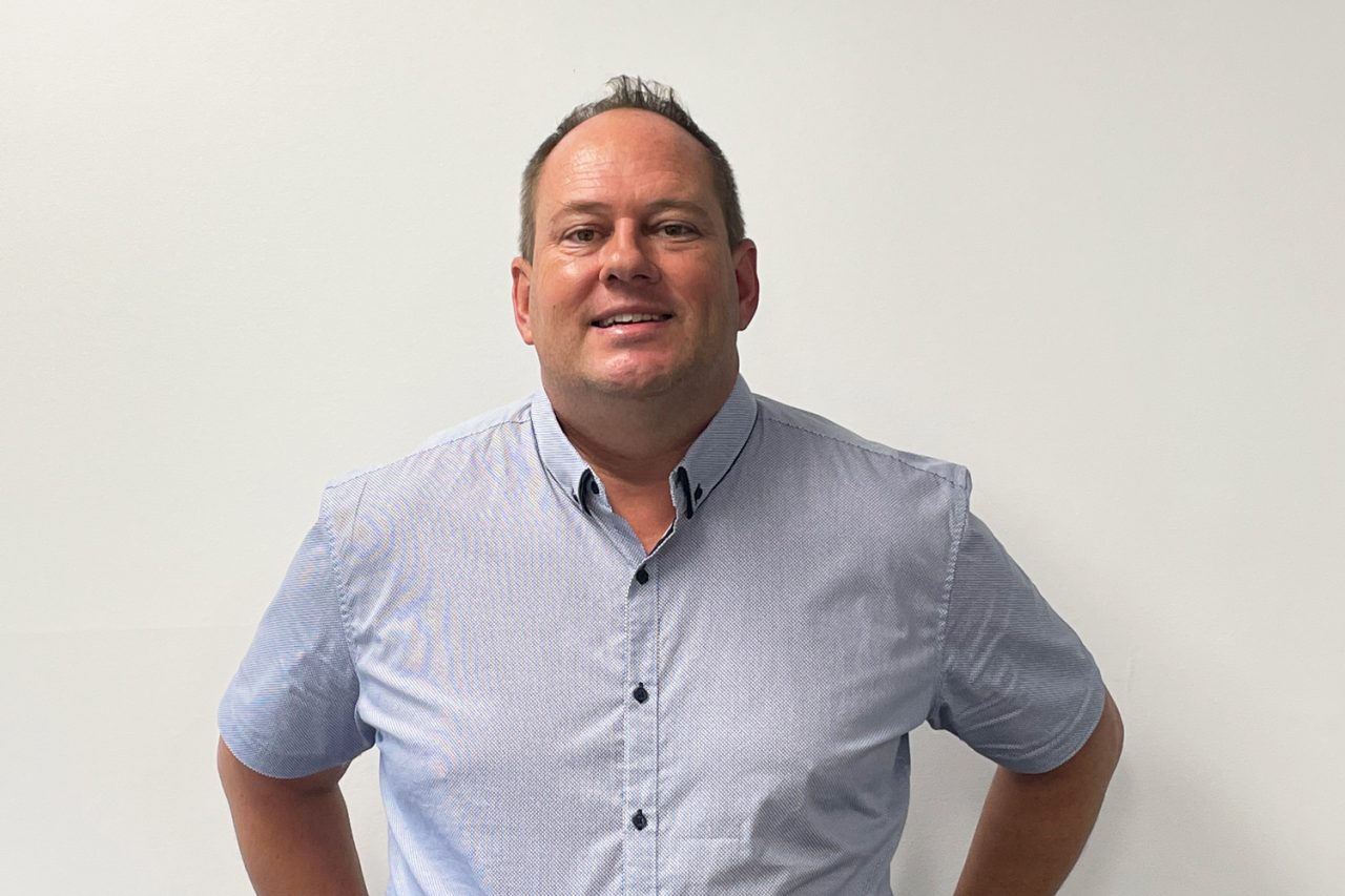 Portrait accompanying ULA Group's new team member announcement.