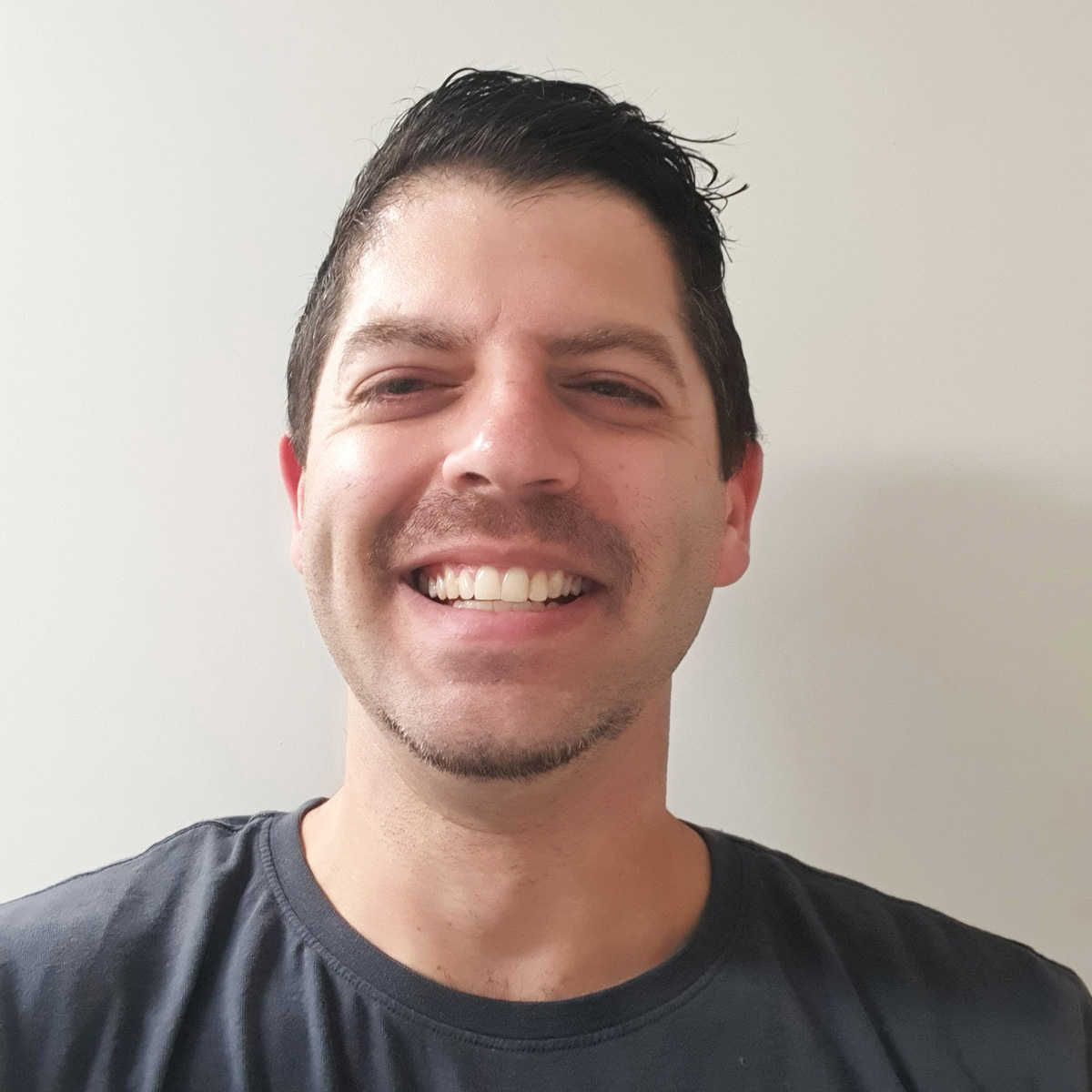 Chris Borg in ULA Group's team welcome announcement.