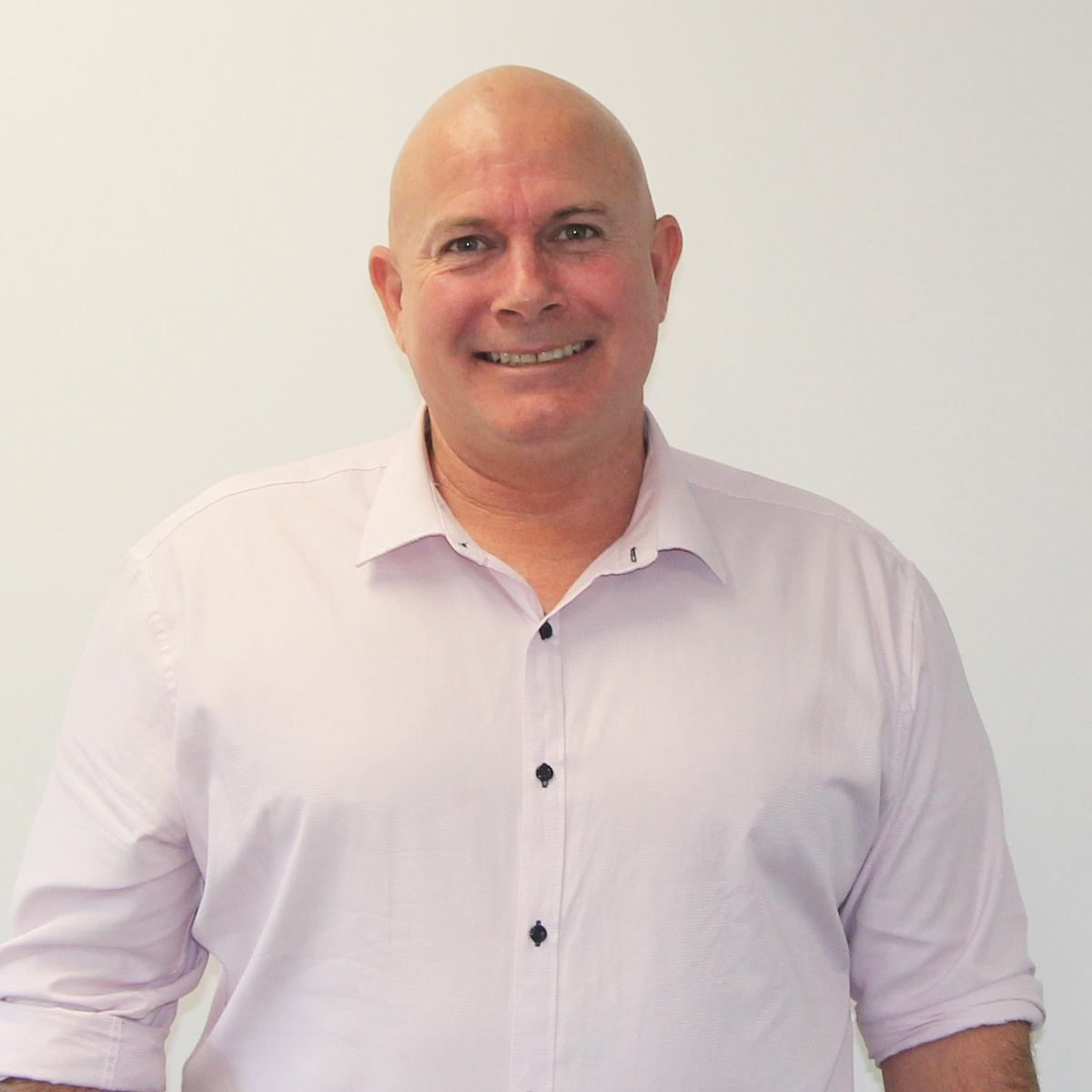 Michael Guilfoyle in ULA Group's team welcome announcement.