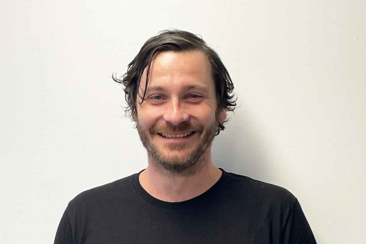 Phil in ULA Group's new team member announcement.