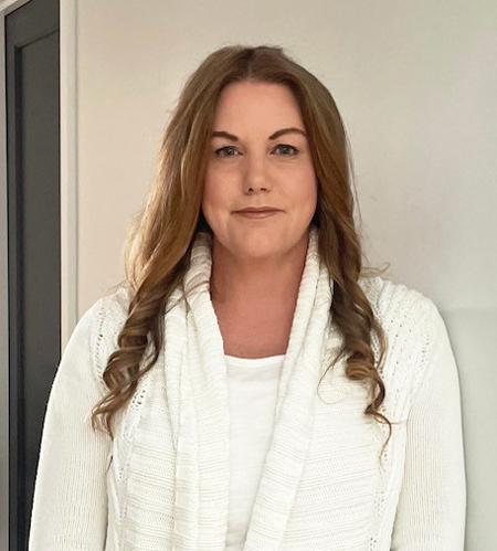 Kate in ULA Group's new team member announcement.