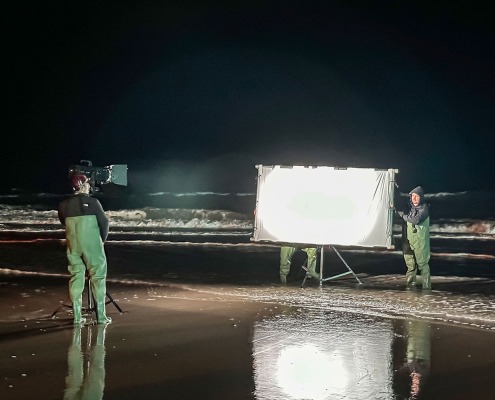 Image by Tim-Goodacre. Using ASTERA LED Products