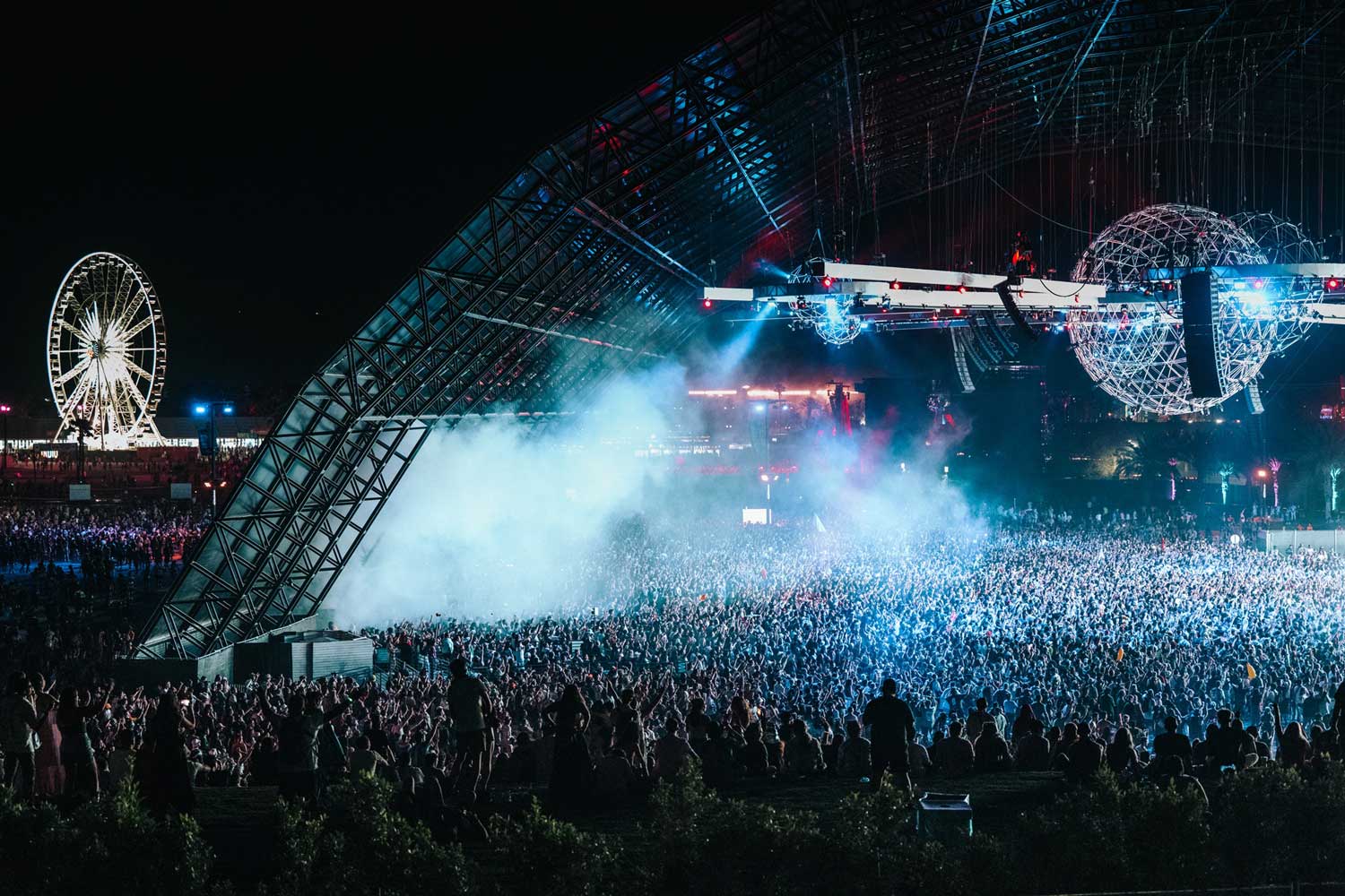Coachella 2024